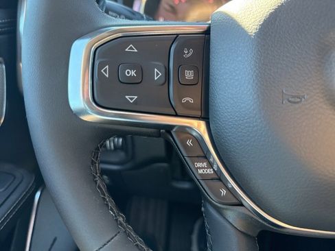 New 2026 RAM 1500 Laramie image 34