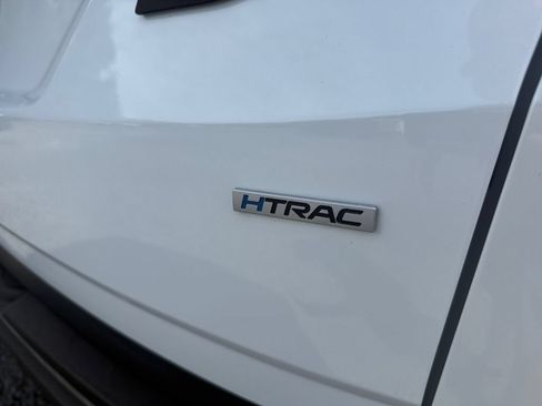 Used 2023 Hyundai Tucson SEL AWD/4WD image 16