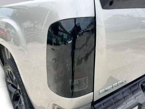 Used 2009 GMC Sierra 1500 SL RWD image 14