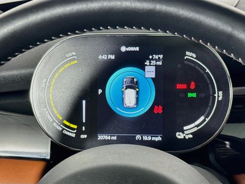 Used 2023 MINI Cooper SE FWD image 39