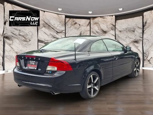 Used 2012 Volvo C70 T5 FWD image 6