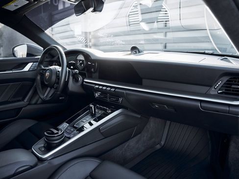 Used 2024 Porsche 911 Turbo image 36