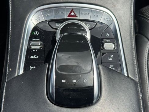 Used 2020 Mercedes-Benz S 560 S 560 Sedan image 15