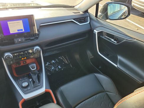 Certified 2024 Toyota RAV4 Adventure image 17