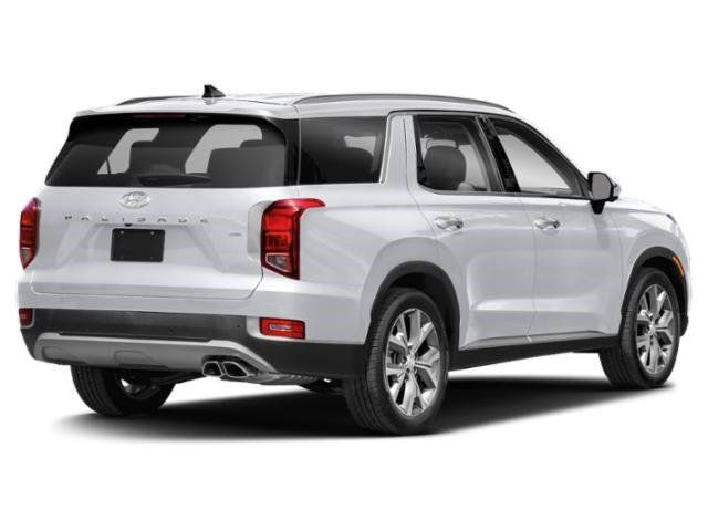 Used 2020 Hyundai Palisade SEL FWD image 2
