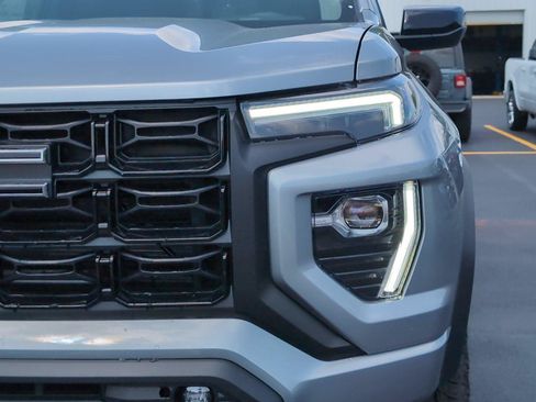 New 2026 GMC Canyon Elevation w/ Convenience Package AWD/4WD image 12