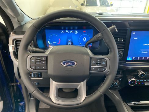 New 2026 Ford F350 Lariat w/ Tremor Off-Road Package AWD/4WD image 20