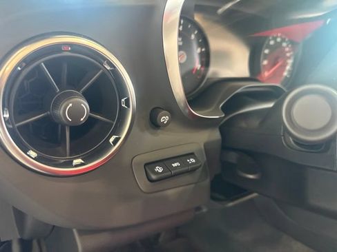 Used 2024 Chevrolet Camaro SS RWD image 17