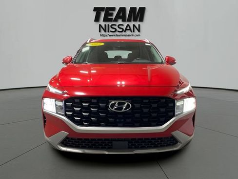 Used 2023 Hyundai Santa Fe SEL AWD/4WD image 2
