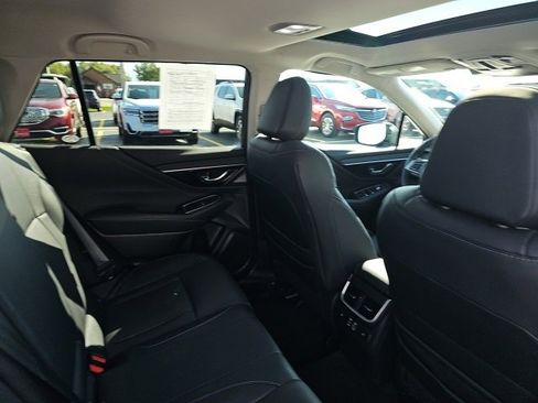 Used 2024 Subaru Outback Limited image 16