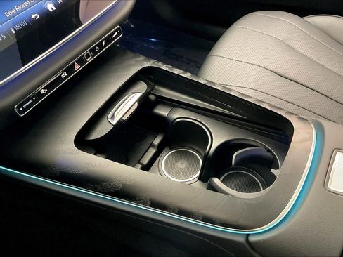 Certified 2026 Mercedes-Benz E 350 4MATIC Sedan image 38