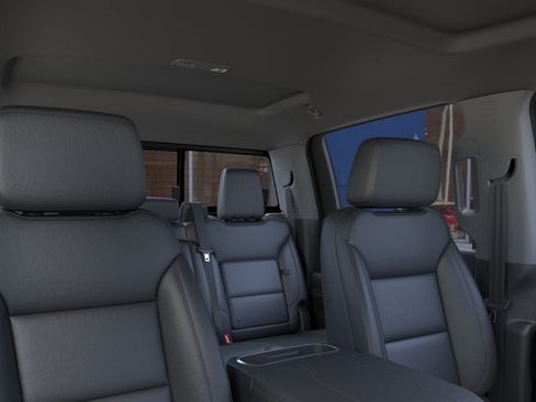 New 2026 Chevrolet Silverado 1500 LT w/ All Star Edition Plus AWD/4WD image 24