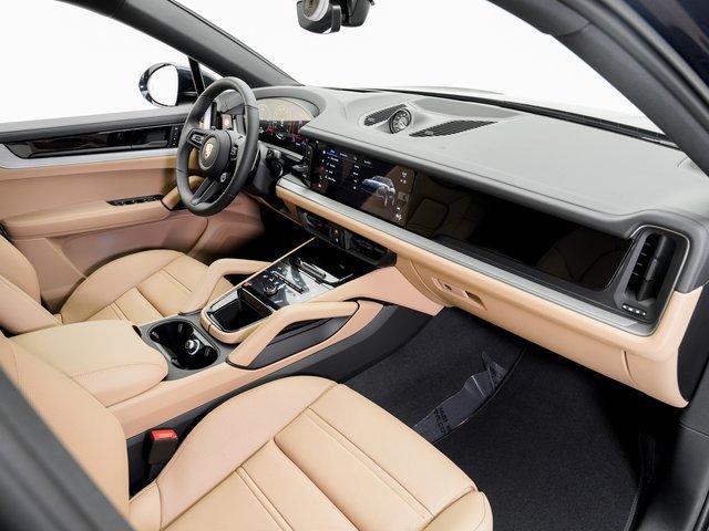 Certified 2026 Porsche Cayenne Coupe AWD/4WD image 23