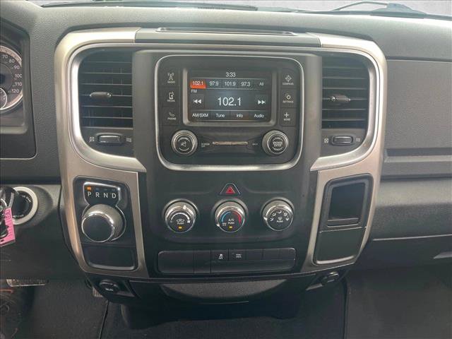 Used 2019 RAM 1500 Classic SLT RWD image 9