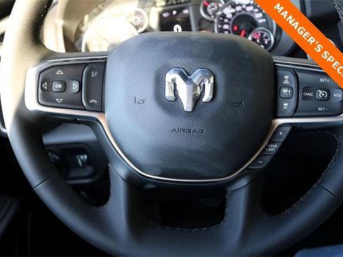 New 2025 RAM 1500 Lone Star image 18