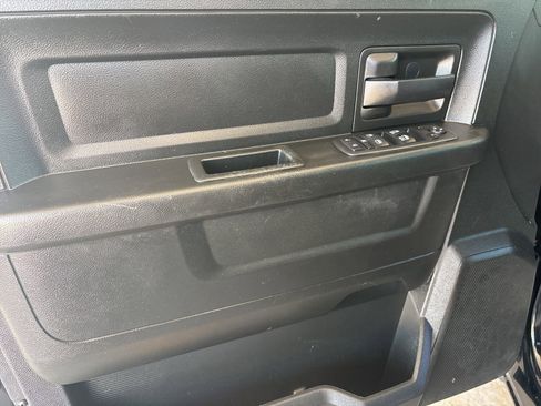 Used 2019 RAM 1500 Tradesman w/ Chrome Plus Package RWD image 10