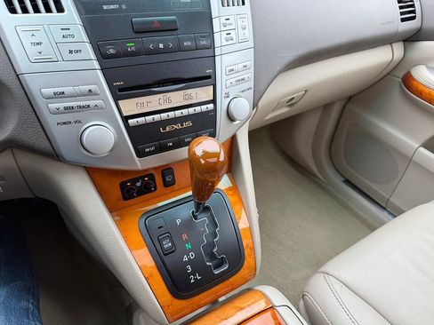 Used 2009 Lexus RX 350 Base AWD 4dr SUV image 86