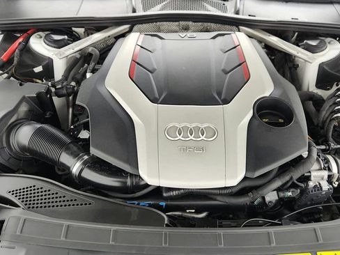 Used 2019 Audi S5 Premium Plus w/ Premium Plus AWD/4WD image 46