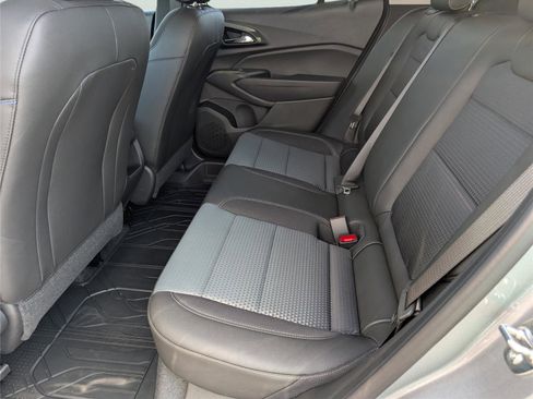 New 2026 Chevrolet Trax LT w/ Driver Confidence Package FWD image 17