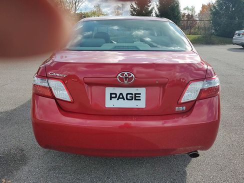Used 2008 Toyota Camry Hybrid image 24