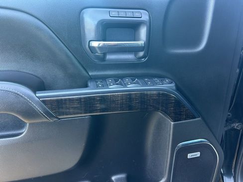 Used 2016 GMC Sierra 2500 Denali w/ Duramax Plus Package image 10