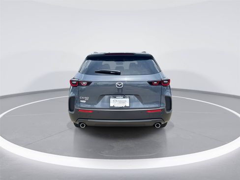 New 2026 MAZDA CX-50 AWD 2.5 S w/ Weather Package image 7