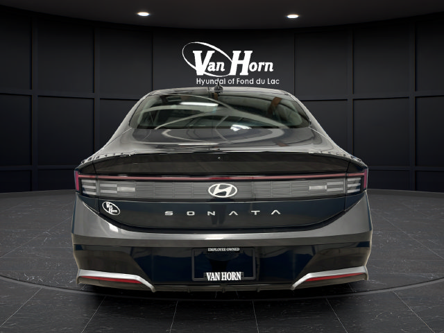 Used 2025 Hyundai Sonata SEL FWD image 6