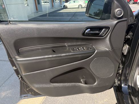 Used 2022 Dodge Durango GT RWD image 29