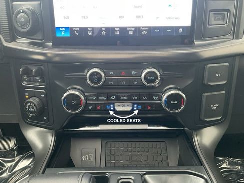 New 2025 Ford F150 Tremor w/ Equipment Group 402A High AWD/4WD image 17