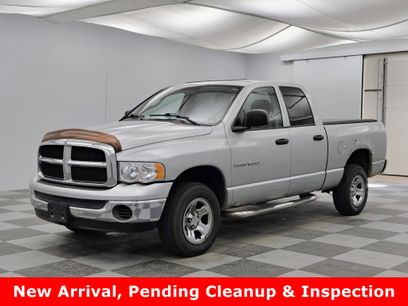 Used 2005 Dodge Ram 1500 Truck SLT
