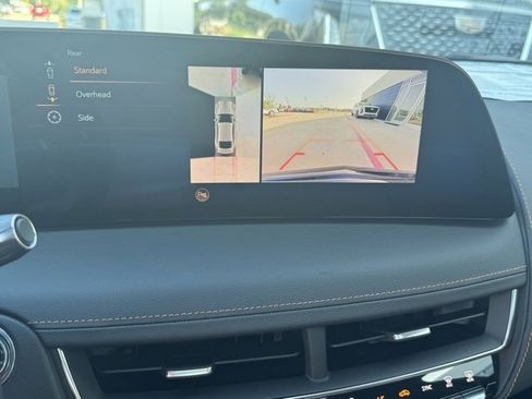 New 2025 Cadillac CT5 Premium Luxury image 26