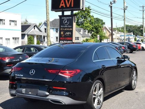 Used 2020 Mercedes-Benz CLA 250 image 15