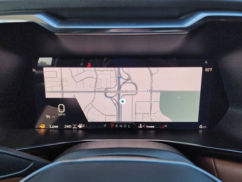 New 2026 GMC Canyon AT4 image 25