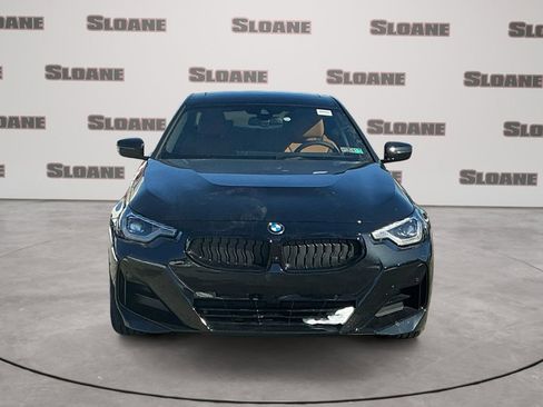 New 2026 BMW 230i xDrive Coupe image 8