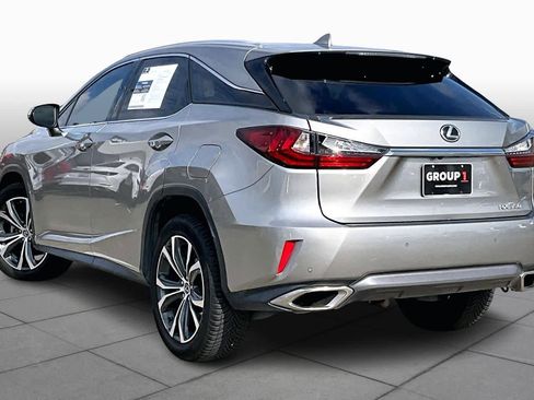 Used 2019 Lexus RX 350 FWD image 9