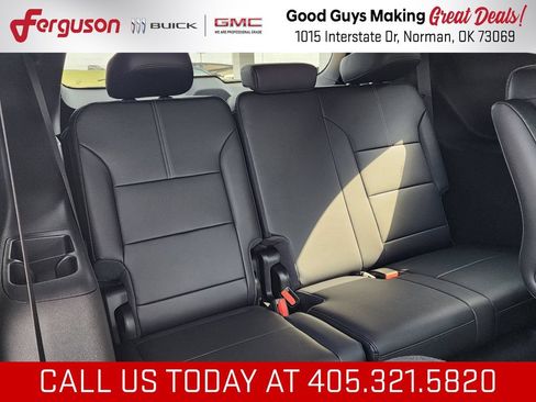 New 2026 GMC Acadia Elevation w/ Super Cruise Package FWD image 50