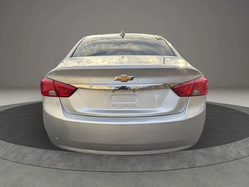 Used 2019 Chevrolet Impala LT image 6