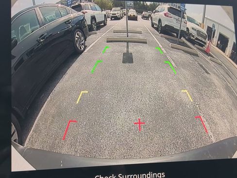 New 2026 Subaru Outback Limited AWD/4WD image 23