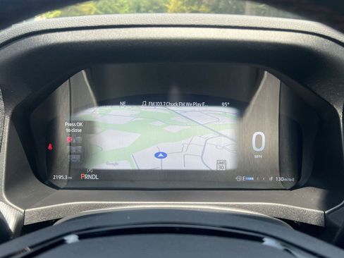 New 2026 Ford Explorer ST-Line w/ Premium Package RWD image 10
