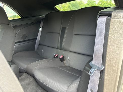 Used 2011 Chevrolet Camaro SS w/ RS Package RWD image 10