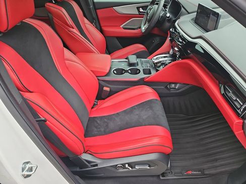 Used 2024 Acura MDX A-Spec image 15