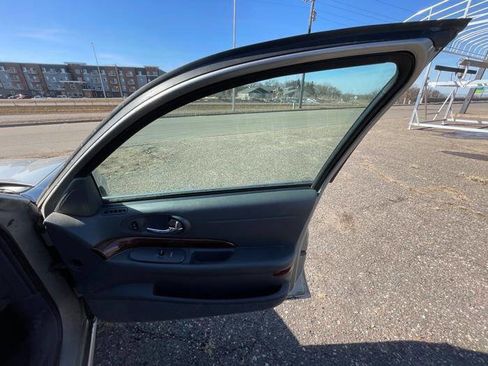 Used 2004 Buick Le Sabre Custom w/ Wheel and Sounds Package image 30