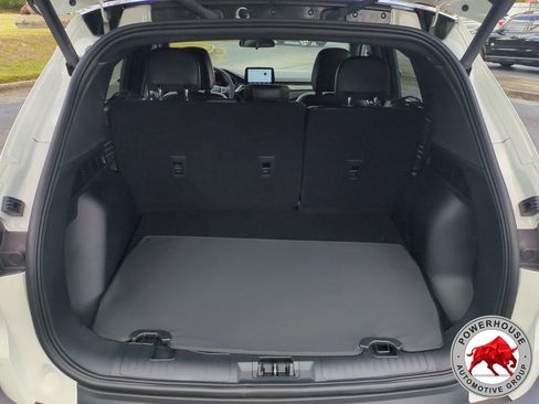 New 2026 Ford Escape ST-Line Select image 14