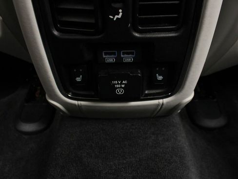 Used 2017 Jeep Grand Cherokee Summit image 27
