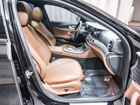 Certified 2023 Mercedes-Benz E 350 Sedan image 20