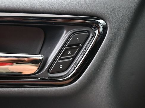 New 2026 Dodge Durango GT AWD/4WD image 22