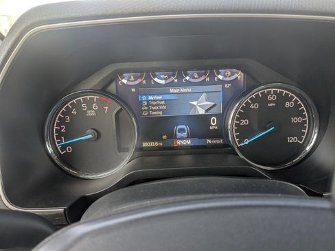Used 2023 Ford F150 XLT w/ Equipment Group 302A High AWD/4WD image 19