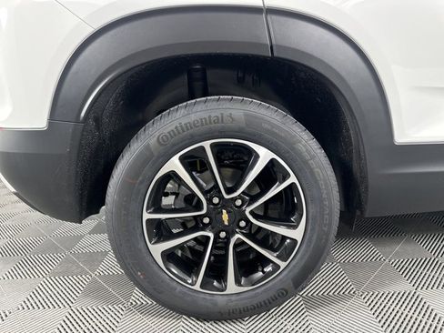 New 2026 Chevrolet TrailBlazer LT w/ Convenience Package image 10