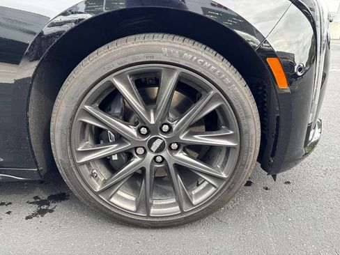 Used 2026 Cadillac CT5 V w/ Technology Package AWD/4WD image 12