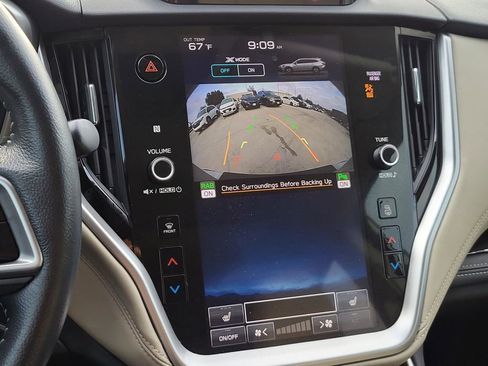 Used 2020 Subaru Outback Limited w/ Popular Package #2 image 27